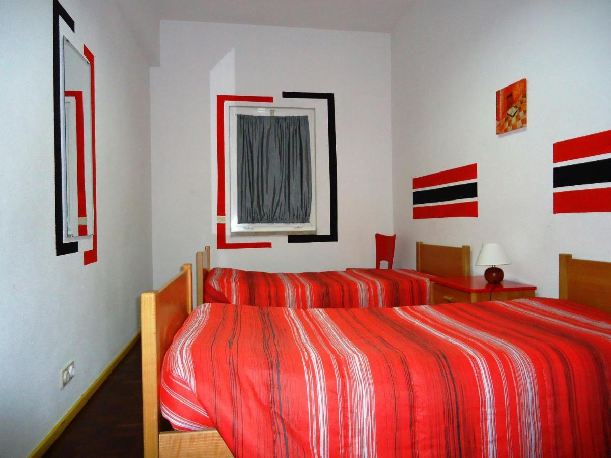 Hi Aveiro - Pousada De Juventude 部屋 写真