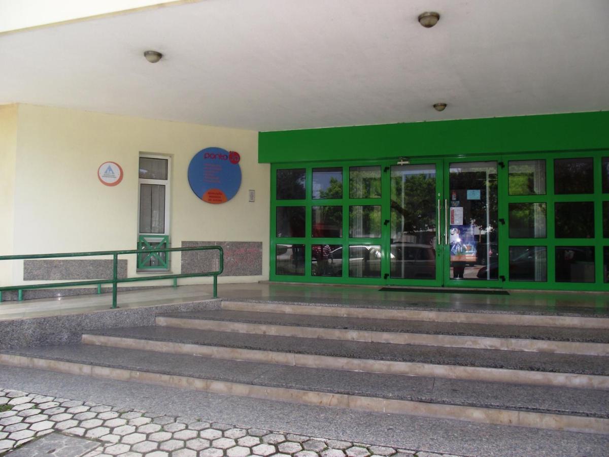 Hi Aveiro - Pousada De Juventude エクステリア 写真